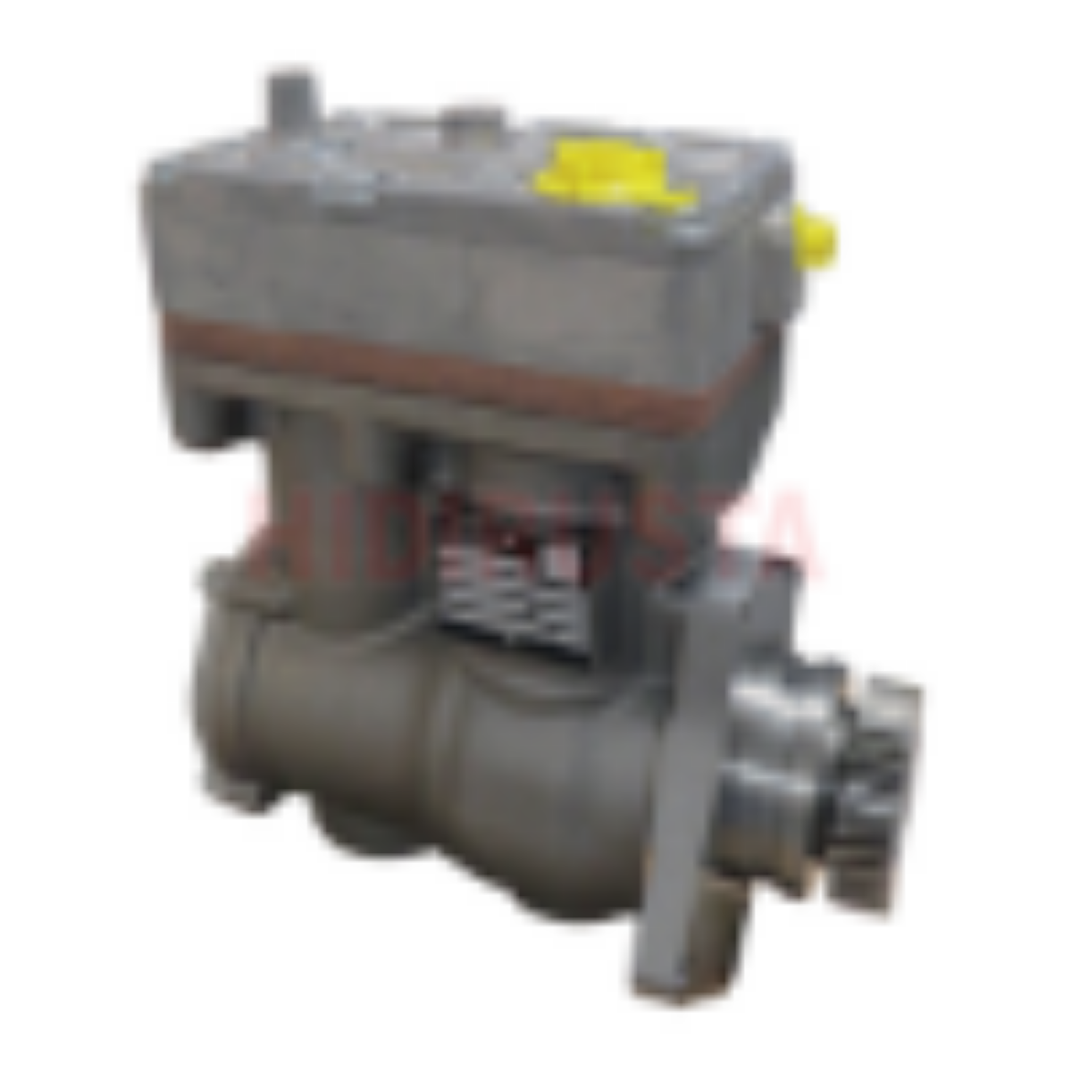 Kompresör 457 Çiftli | OEM 14900140911