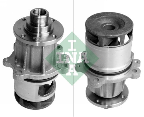 Devirdaim Pompasi BMW M40 E34 E36 90>93 | INA 538017310 | OEM 11510007039 11510004135