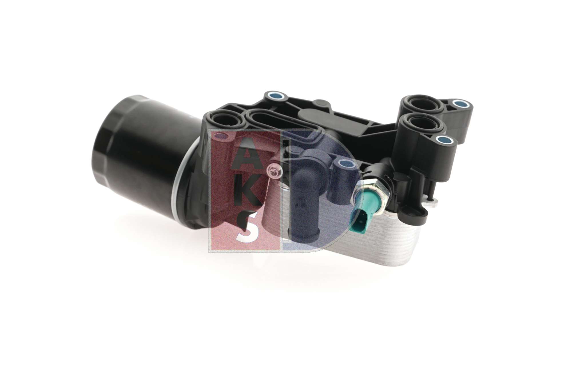 Yag Filtre Kutugu (Sogutucusuz) Polo Ibiza Toledo Fabia 1.4 Tdi T5 T6 10>17 2.0 Tdi | UBO 40.413 | OEM 04B115389B