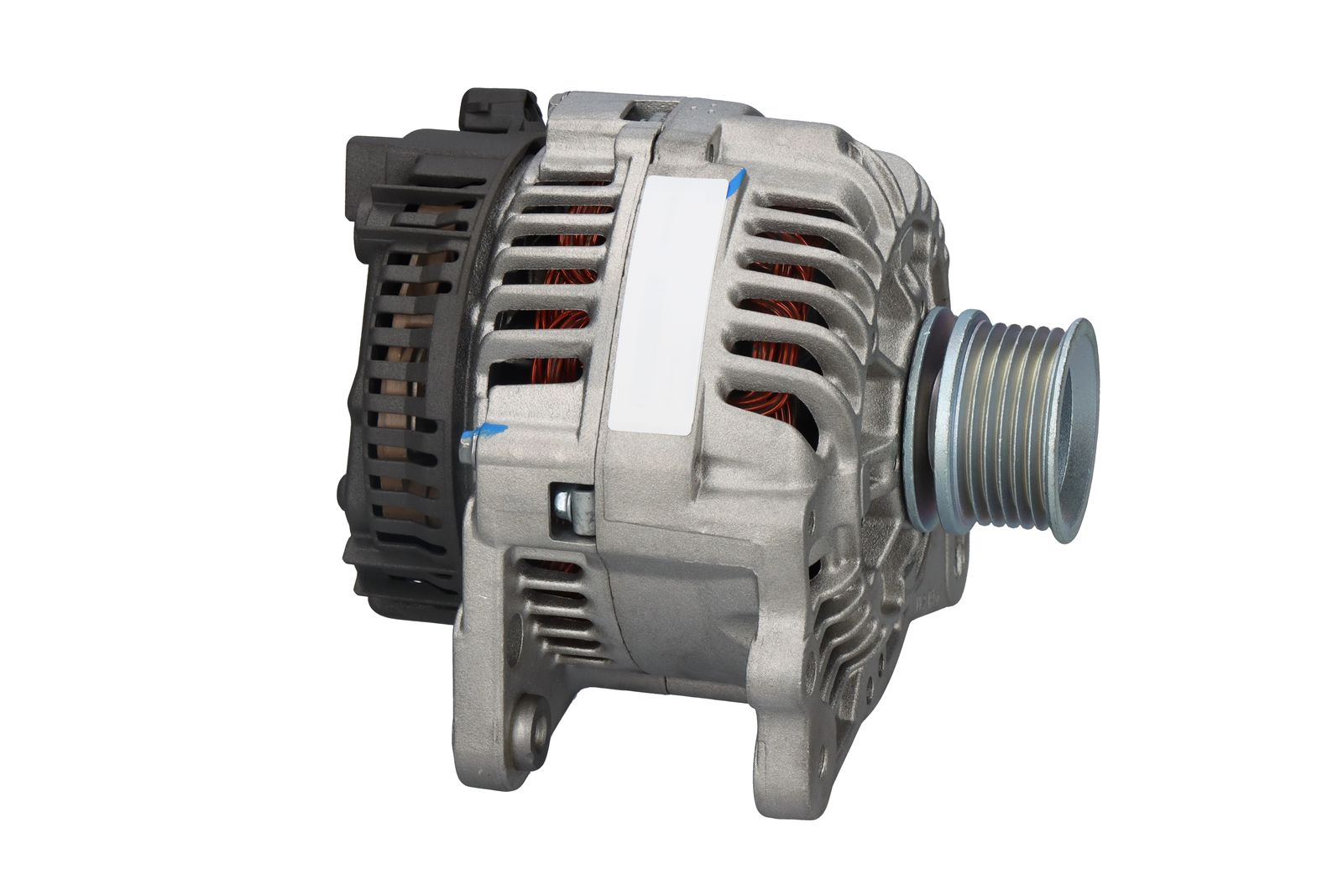 Alternator 12V 90A A13VI123 98A | VALEO 439002 | OEM 028903025P