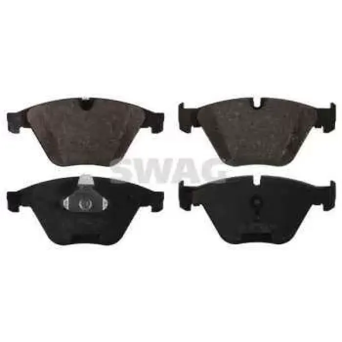 On Fren Balatasi BMW F10 F11 F12 F13 F06 530 | SWAG 20916865 | OEM 34116775314 34116850885