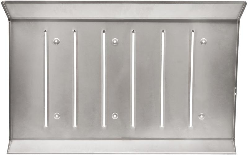 Eksoz Sacı Ön Arocs | OEM 9614922688
