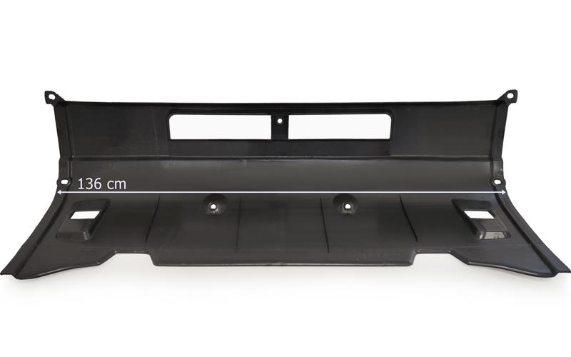 4 Seri Ön Tampon Orta | OEM 1324596