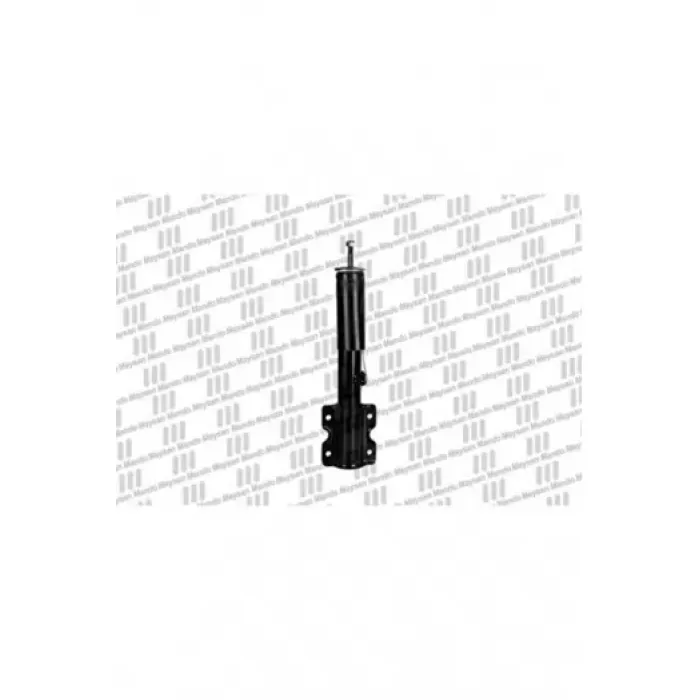 On Amortisor Transit T12 T15 V190 V120 Transit 91>00 Gazli | MAYSAN PS9830601 | OEM 92VB18045BB