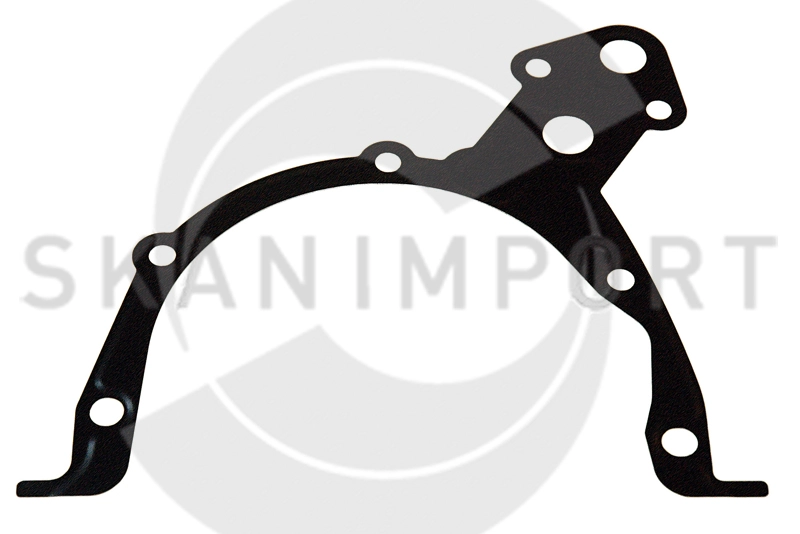 Yag Pompa Contasi 1.4 1.6 16V Astra F Corsa B Metal | AKD 646913 | OEM 646913
