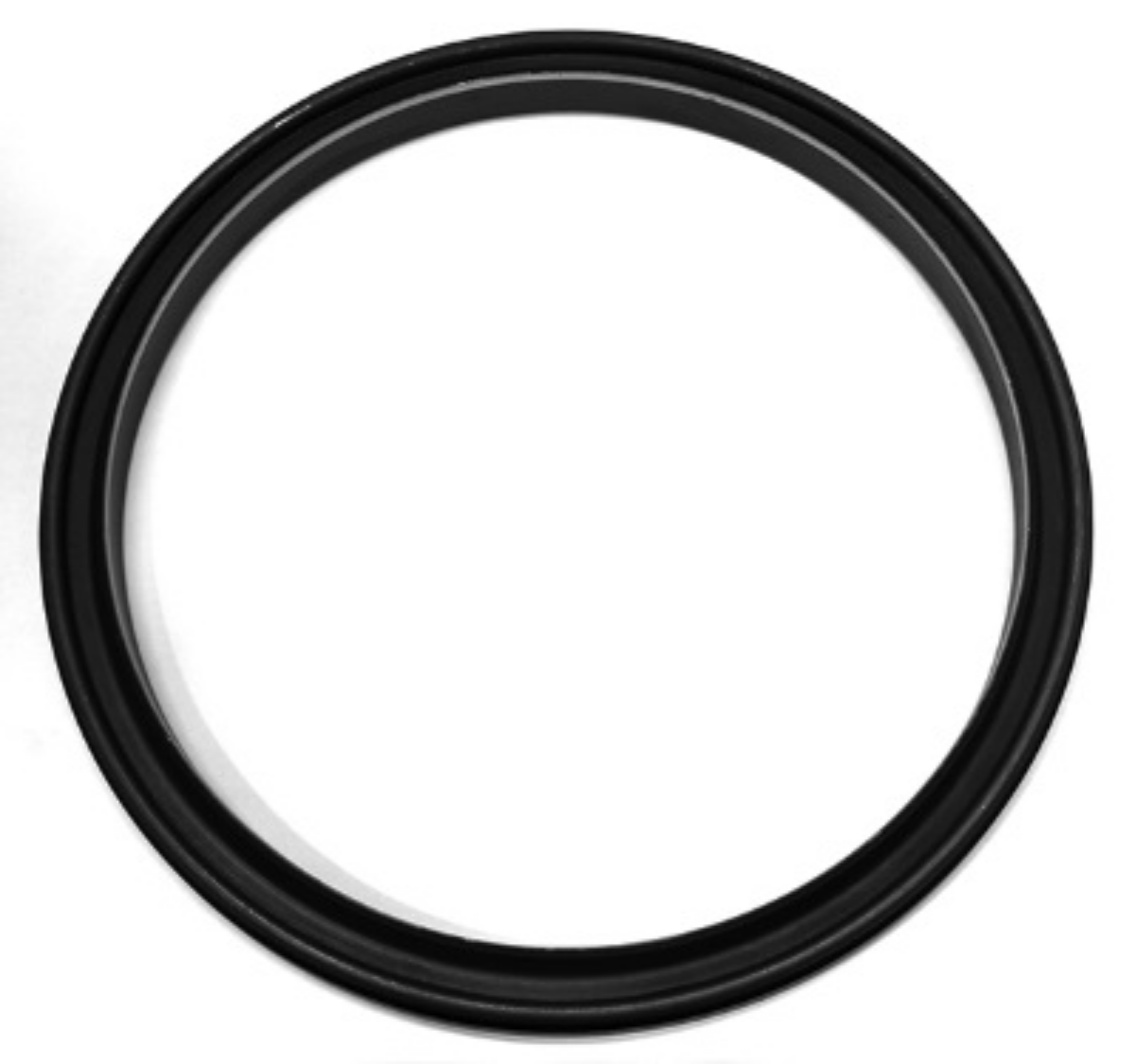 Krank Arka Keçe DAF MX13 Euro 4, 5, 6 Ø166x192x16 | OEM 1684106
