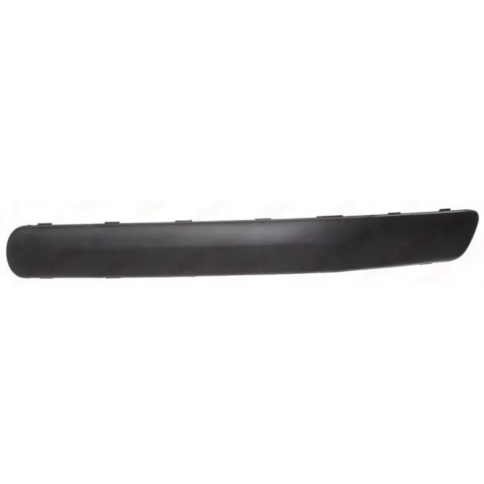Tampon Bandi Arka Sag Siyah Golf 4 1997> | PHIRA GF-97712 | OEM 1J6807792B41 1J6807792