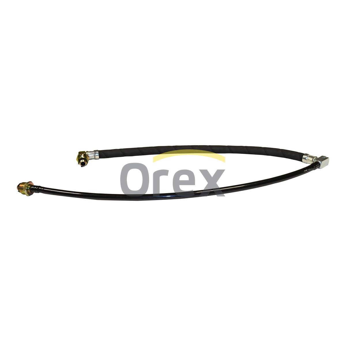 Fren Hortumu Arka Sol Arocs | OEM A0014209348