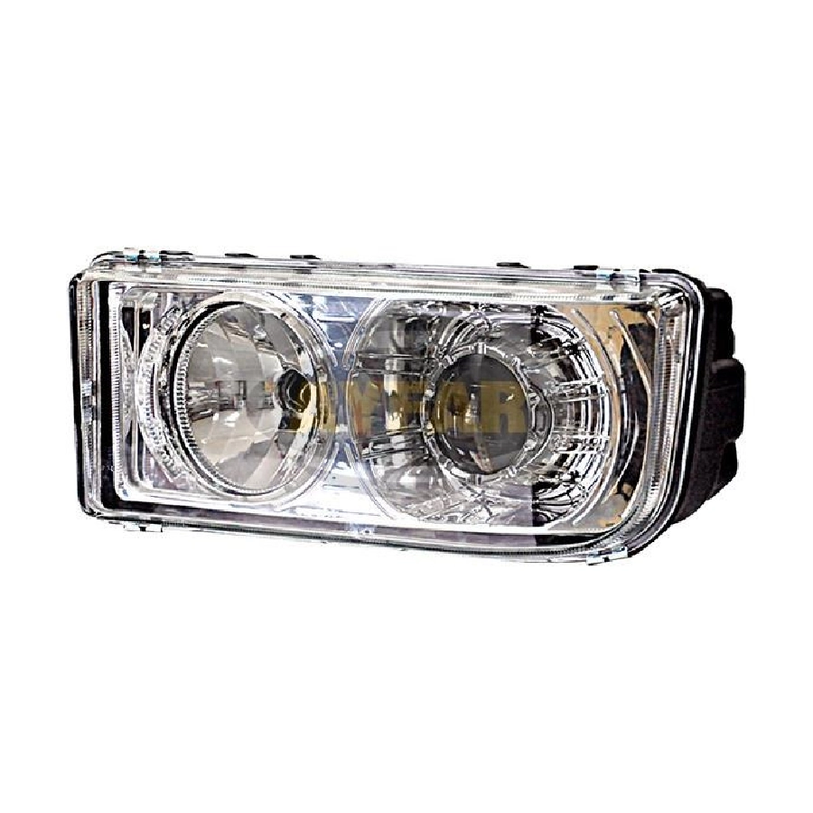 Mercedes Axor MP2 ( 2004-2011 ) Far Sol Manuel - Lux Modifiye Model | OEM 505825