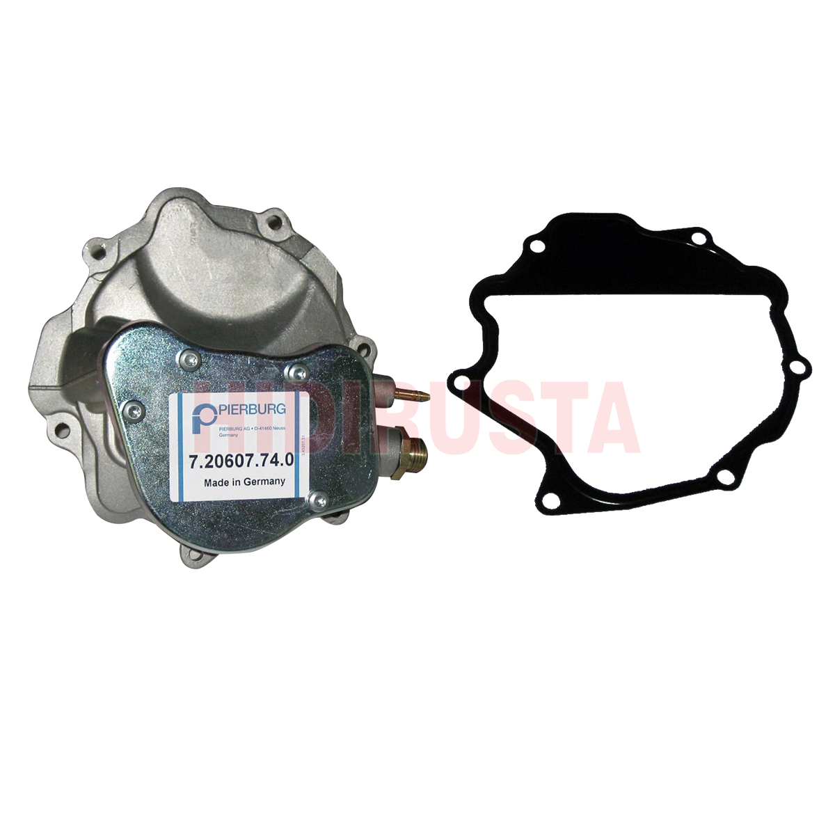 Vakum Pompası 601, 602 Spr | OEM 000 230 17 65