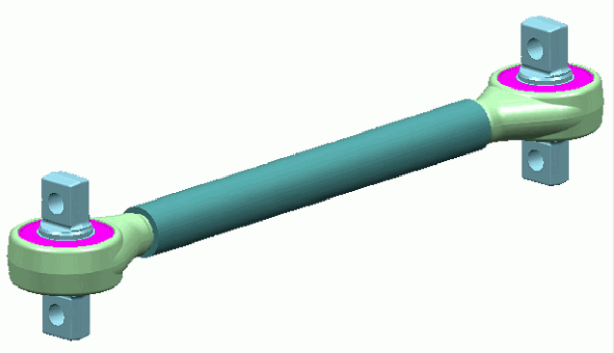 Tandır Kolu | OEM 36.43220.6037
