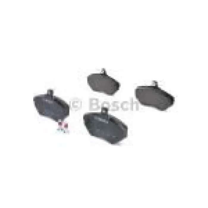 On Fren Balatasi Passat 1,6 1,8 1,9 Tdi 97>00 A4 95>99 | BOSCH 0986494021 | OEM 8E0698151 8E0698151A 8E0698151N