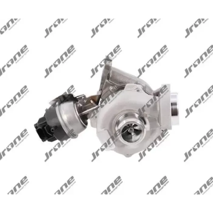 Turbo Sarj ( Kkk ) A4 08>15 A5 09>17 Exeo 08>13 2.0TDI Cagc Cjcc Caga Cjca Cmea Cmfa | JRONE 8B43300643 | OEM 03L145702D