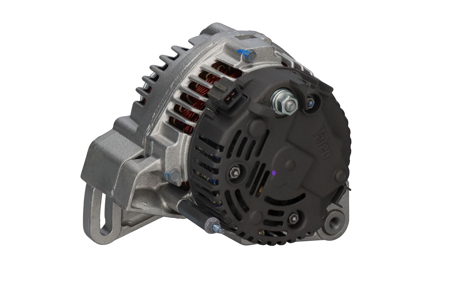 Alternator 12V 90A A13VI123 98A | VALEO 439002 | OEM 028903025P