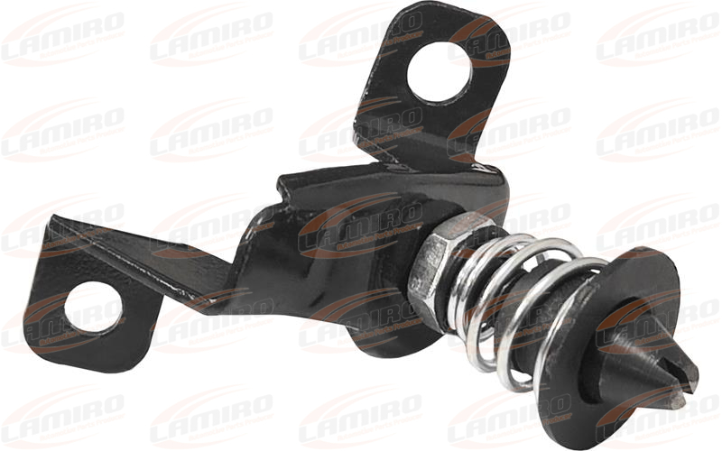 Panjur Kilit Karşılığı Actros MP4, MP5, MP6, Arocs Sol | OEM 9607502614