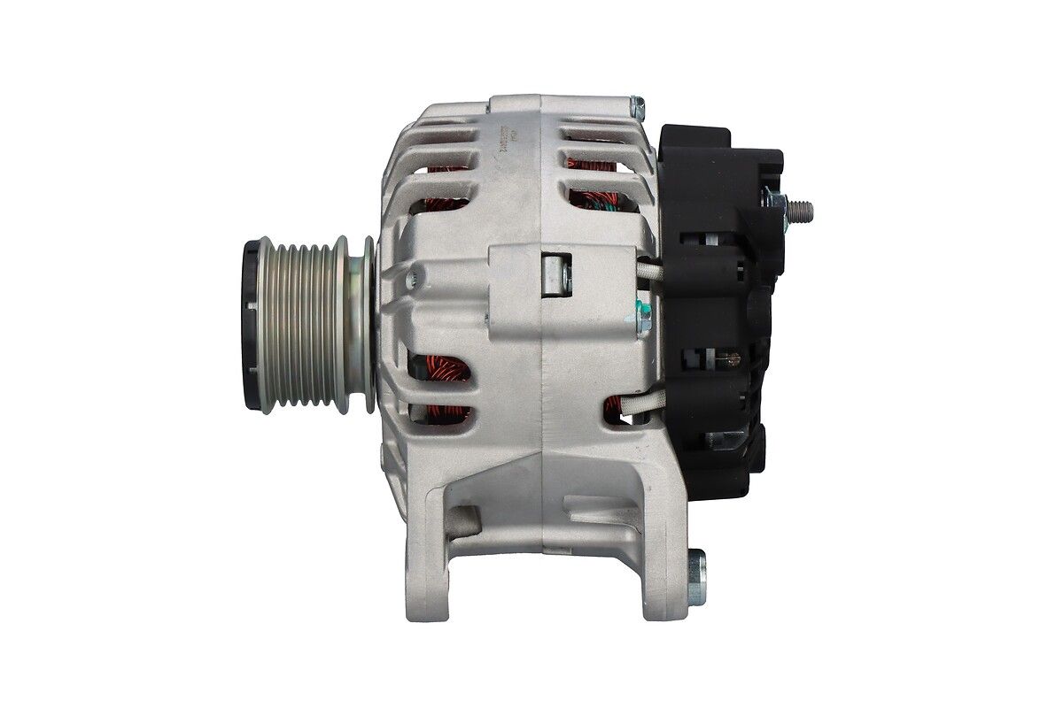 Alternator Logan | VALEO 439676 | OEM 8200674760 8200674760 8200810614 231005079R 8200810614 231005079R