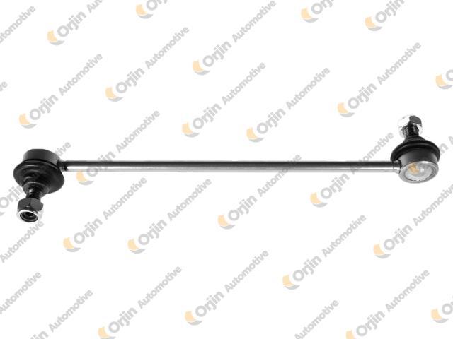Z Rotu ( Stabilizator Cubugu ) Astra G 98>10 Astra H 04>13 Meriva B 10>17 Zafira B 05>15 (Metal) | ORJIN 02957 | OEM 13169439 13169439 13327928 350176 13327928 350176