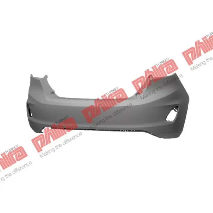 Arka Tampon Astarli Yeni Fiesta 7 17> | EUROSTAMP 071.46.9620 | OEM H1BB-17906-A1CXWAA 2212124