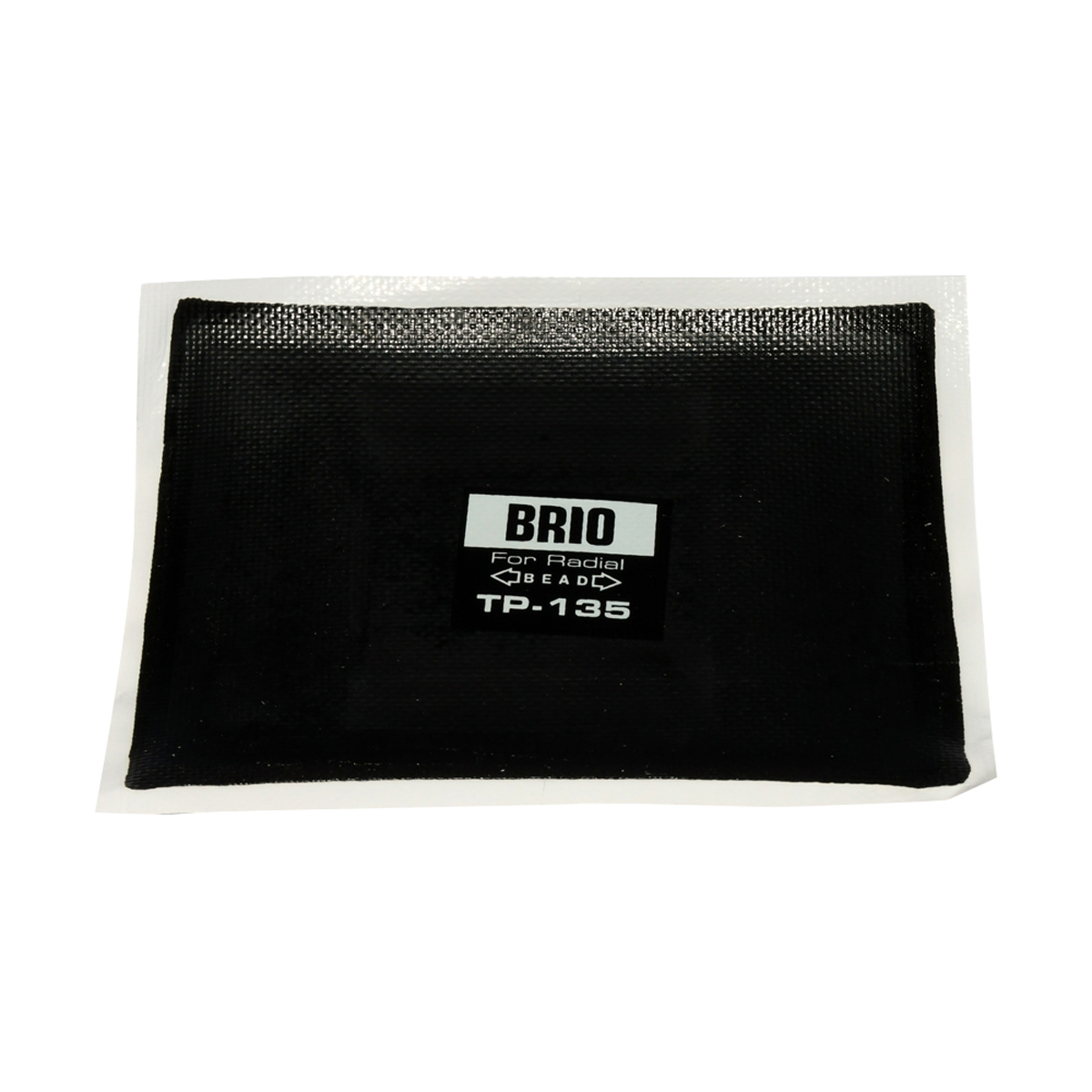 Lastik Yaması 180X130 Kord Kat 3 | OEM 9011-0106TP135