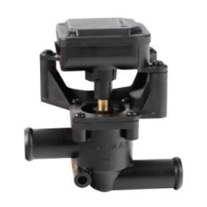 Vana Motoru 24V Flap 2 Yollu Vana 95200003 | KORMAS 5 902 200 240 001