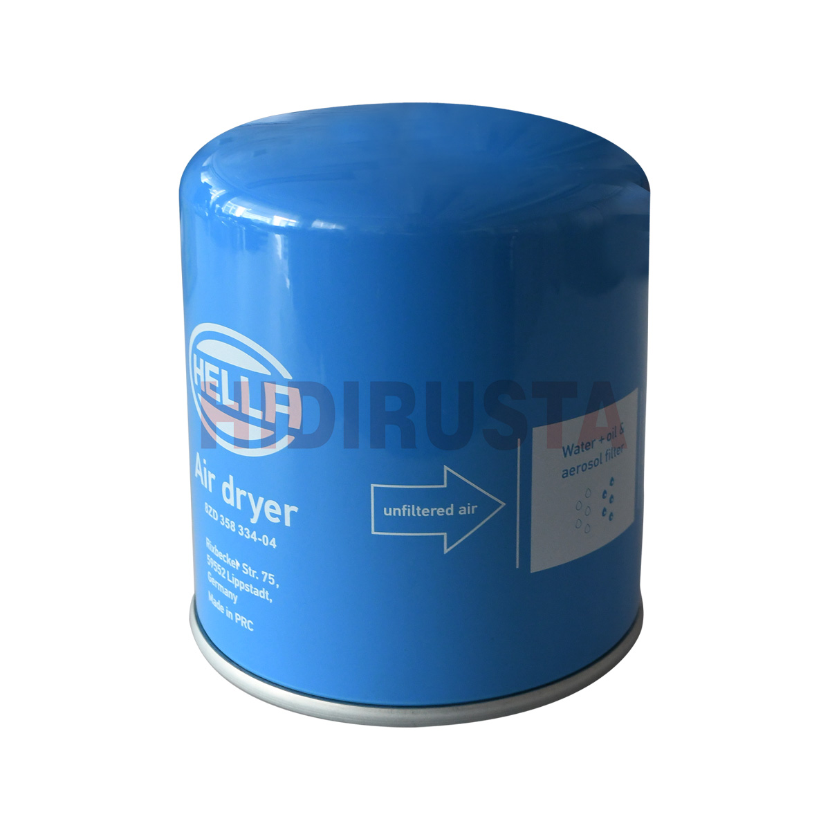 Kurutucu Filtre DAF Cf, Xf Euro 5 | OEM 1527755