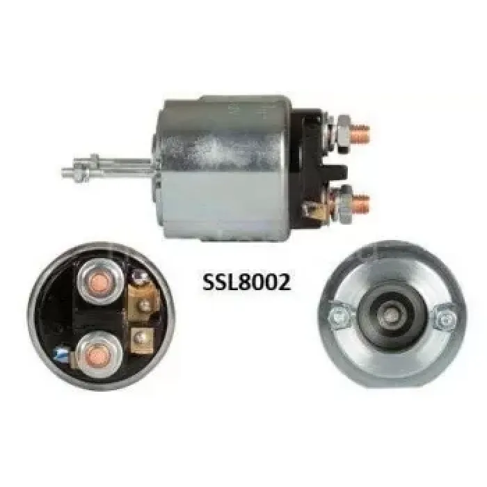 Mars Otomatigi 12V R9 R19 Diesel | LUCAS SSL8002 | OEM 7701032826 7701032826 9405836388 95588211 9405836388 95588211