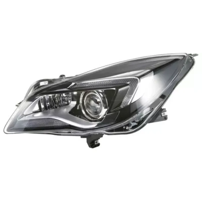 Far Sag Xenonlu >D1 Insignia A | GM 13432957 | OEM 13432957