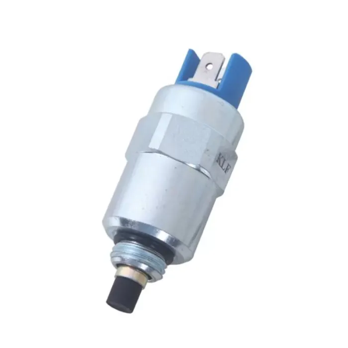 Stop Musuru 12V Mf Çift Cikis Wega 1203 | KLF 643235 | OEM 1203 WEGA