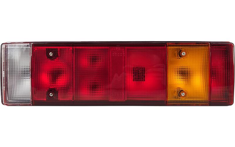 Stop Lambası Soketli Iveco Stralıs As Sağ | OEM 99463242