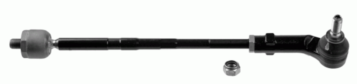 Uzun Rot (Direksiyon) | OEM 6R0 423 804 A