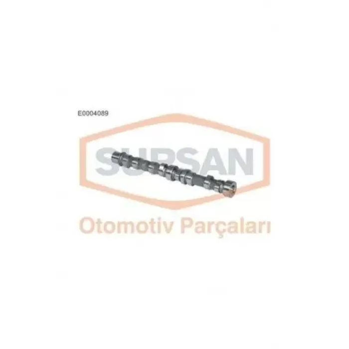 Eksantrik Mili Emme Bipper Nemo 1,3HDI E5 10> Doblo Palio Albea Punto Fiorino Egea 95BG 1,3JTD 16V EURO5 07> | SUPSAN E0004089 | OEM 46823508