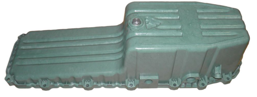 Karter Plastik | OEM 8130171