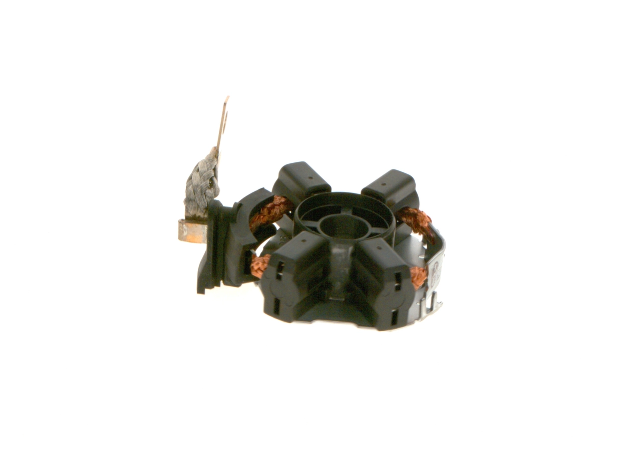 Komur Yuvasi 070911209 Vw-Audi-Seat-Skoda Bi̇nek Komur Tutucu | BOSCH 1004336623 | OEM 070911209