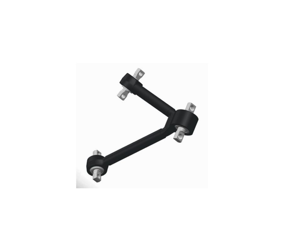 V Kolu Fortuna Starliner-Tourliner Çift Dingiller | OEM 81432706103
