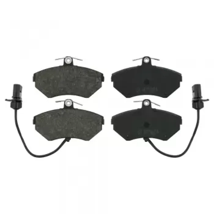 On Fren Balatasi Passat A4 Exeo 94>05 | FEBI 16340 | OEM 8E0698151B 8E0698151M
