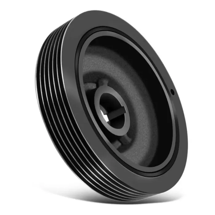 Krank Kasnagi Tekli Partner 2 Berlingo 2 206 Expert 2 Jumpy 2 Scudo 2 Klimali DW8B 1.9 Duz DW10 | ONSAN 425101 | OEM 0515S4