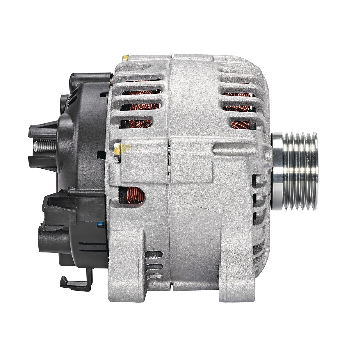Alternator 12V 150A C5 C6 C8 P406 P407 J5 Clio II Laguna II 2,5 / 3,0 | VALEO 439470 | OEM 57056A 57056A 5705AJ 5705JH 5705AJ 5705JH