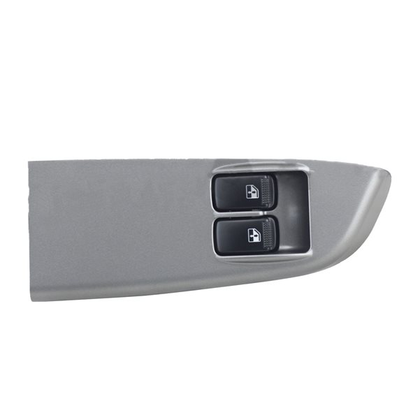Cam Dugmesi Kia Bongo 2004- Sol Ön Çiftli | ELECTROTECH WS-122 | OEM 93570-4E000