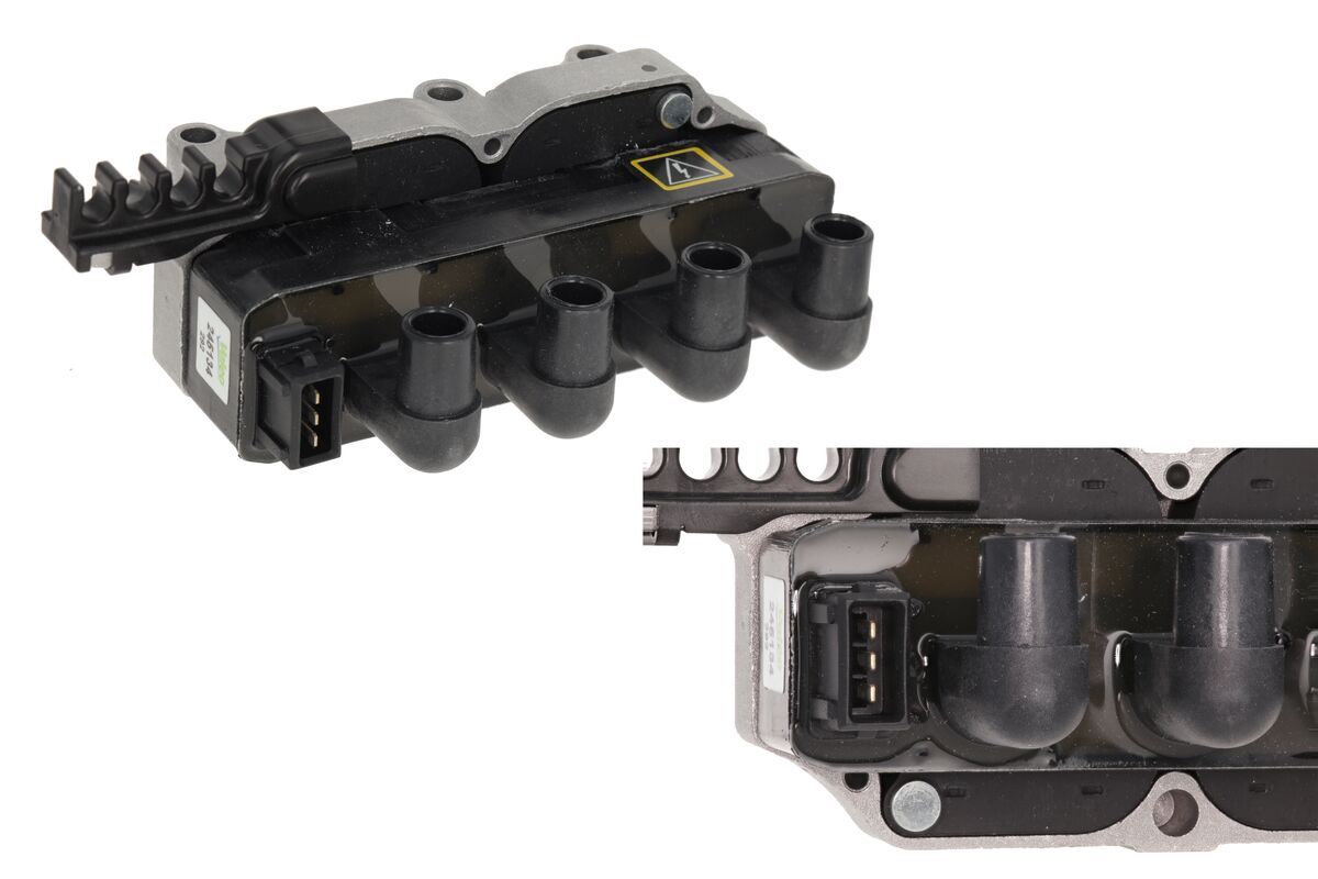 Atesleme Bobini Brava Bravo Doblo Marea Palio Albea 1,6 16V | VALEO 245134 | OEM 7789346 7789346 46472440 46480361 46472440 46480361