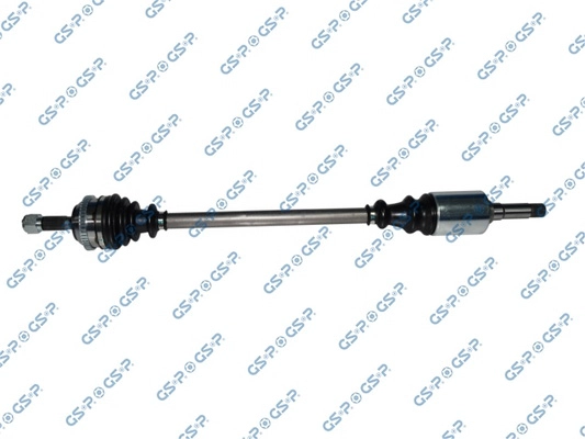 Aks Sag Komple P106 Saxo (Dis Freze:22 Ic Freze:21 Boy: 807MM)TU9 TU1 TU3JP TUD5 (1,0 1,1 1,4 1,5 Dizel) 99> Absli:48 Dis | GSP 299010 | OEM 32737H 32737J