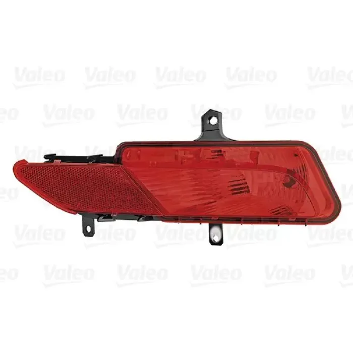 Stop Lambasi Sag Ampullu Volvo (13 14) | VALEO 045237 | OEM 31353286