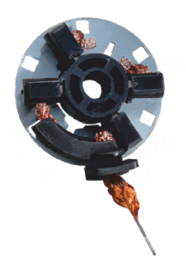 Kömür Yuvası Start Stop VW, Seat, Audi Bosch 179SERI | OEM BHB8126