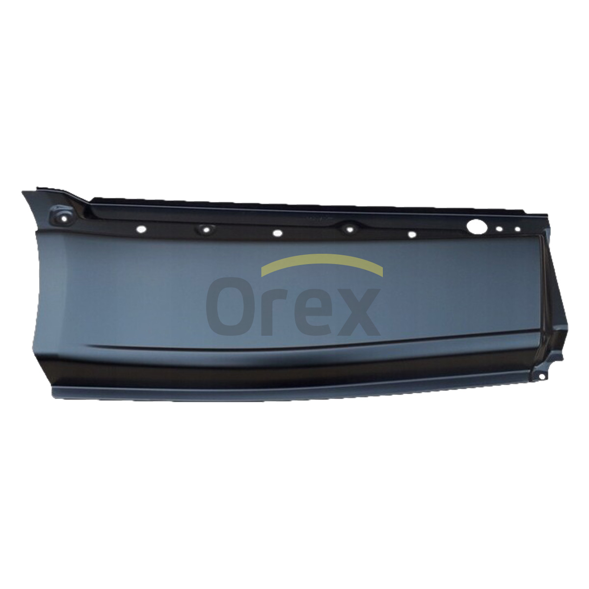 Çamurluk Etek Sacı Spr W907 Arka Sağ Teker Arkası | OEM A9076370900
