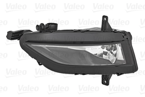 On Sis Fari Sol Golf VII 17> | VALEO 047417 | OEM 5G0941661F