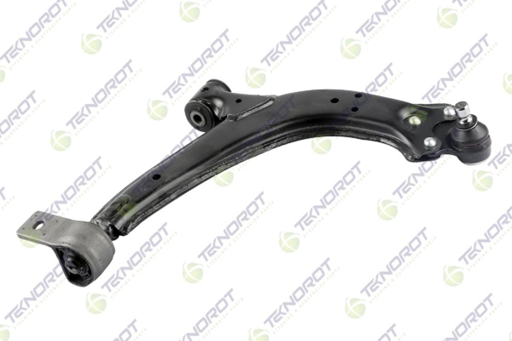 Salincak Sag Komple 306 1.6 1.8 1.9 2.0 93>99 Hidrolik 16MM Rotilli | TEKNOROT CI-425 | OEM 3521.A6 95658884