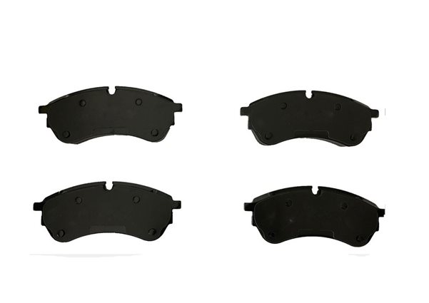 Fren Balatasi Arka Crafter 2,0 16> Dasa-B-C \ Daua-B-C \ Dava \ Dawa MAN TGE 2,0TDI 16> | ART A06.3410 | OEM 2N0698151 2N0698151 65508206000 65508206000