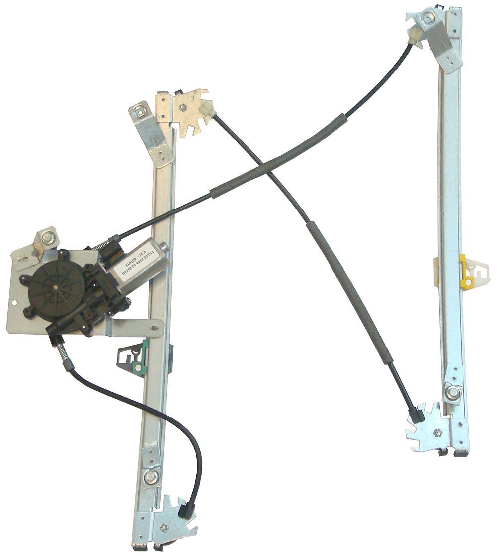 Cam Mekanizmasi (On) / (Sag) Xsara 97 | VALEO 850067 | OEM 9222G2 9222H2