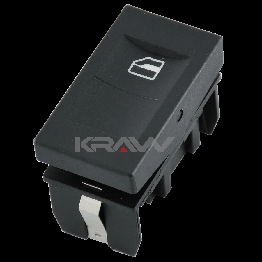 Cam Açma Kapama Anahtarı Sağ Sol Polo Classıc, Hb 2000-2002 | OEM AN-402