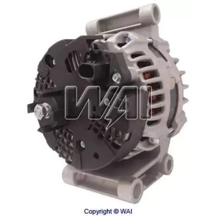 Alternator Komple 150A Transit V347-V363-Ranger 2.2 Tdci Arkadan Ceker 11> | LUCAS LEA0993 | OEM CC1T 10300 CE 2545289