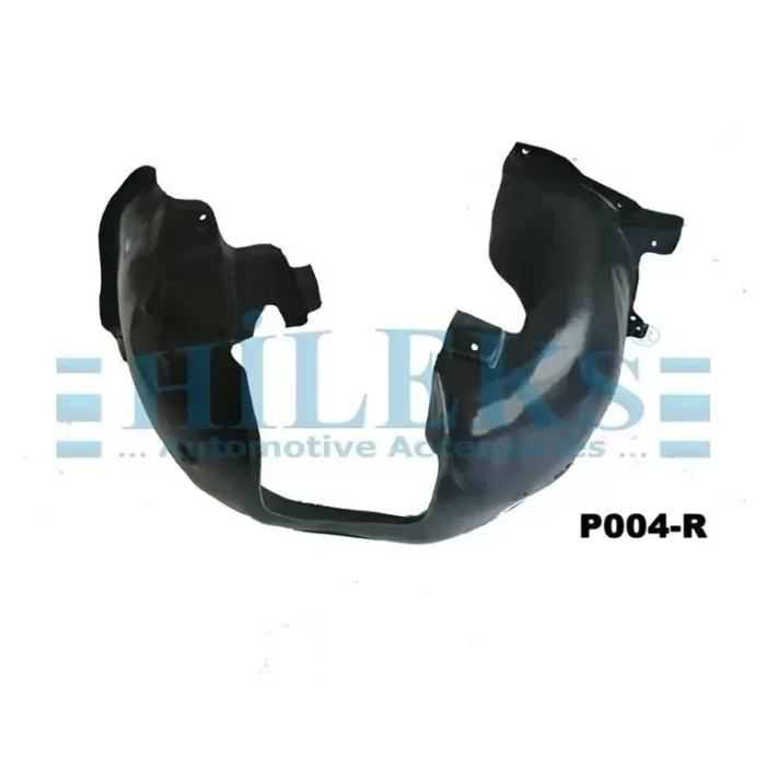 Camurluk Davlumbazi On Sag C4 | HILEKS P004R | OEM 7136EV